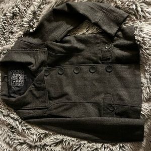Last Kiss Jacket